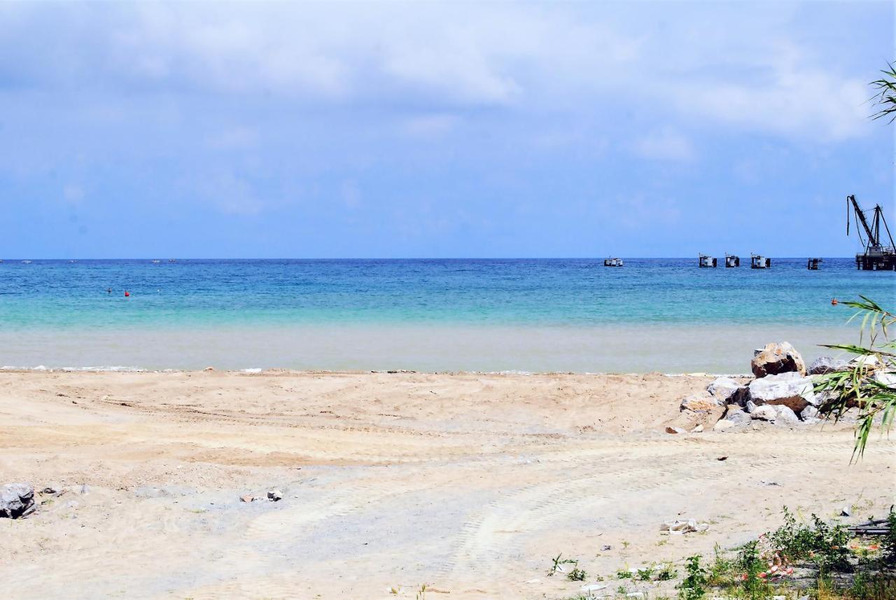 Costa Del Molo - Casa E Lavoro Appartement Vado Ligure Buitenkant foto